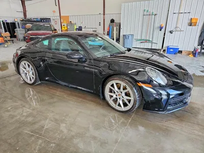 2026 PORSCHE 911 CARRERA, фото 4, лот 10877727