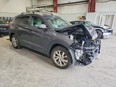 2021 HYUNDAI TUCSON VALUE, фото 4, лот 10745732