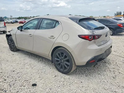 2025 MAZDA 3 SELECT SPORT, фото 2, лот 10843641