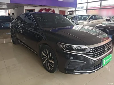 2024 Volkswagen Passat 330TSI Elite Edition, фото 4, лот 11190824