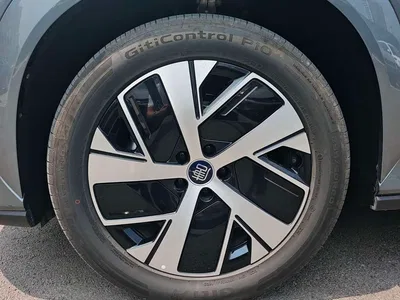 2025 BYD Tang L Model DM 215KM LiDAR Flagship, фото 3, лот 10274272