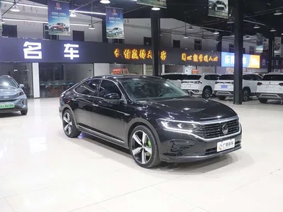 2023 Volkswagen Passat 330TSI Elite Edition, фото 2, лот 10440114