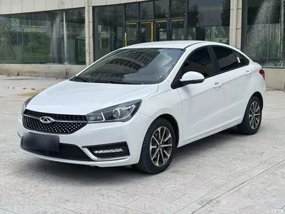 2021 Chery Arrizo 5 PRO 1.5L Manual Youth Edition, фото 1, лот 10335817