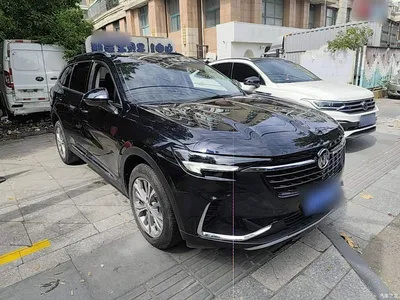 2021 Buick Envision Plus 652T 5-seater Luxury, фото 4, лот 10599584