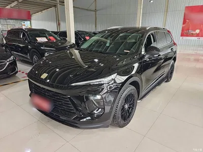 2025 Buick Envision Plus Enclave Plus 28T 2WD Platinum Edition, фото 1, лот 11081133