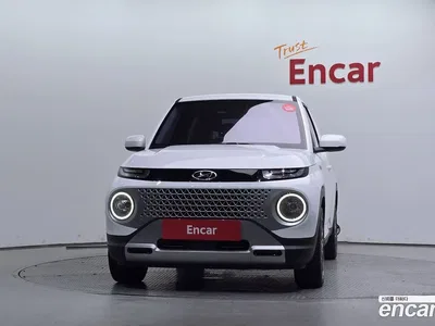 2023 Hyundai Casper Modern, фото 3, лот 11132423