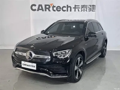 2022 Mercedes-Benz GLC 300 L 4MATIC Dynamic Collector's Edition, фото 1, лот 10294596