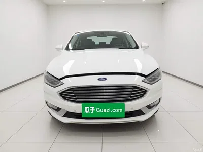 2017 Ford Mondeo EcoBoost 180 Luxury, фото 2, лот 10280745