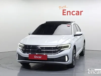 2023 Volkswagen Jetta 1.5 TSI Prestige, фото 3, лот 10113703