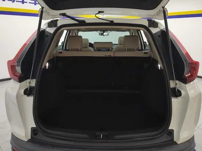 2021 Honda CR-V 240TURBO CVT 2WD Comfort Edition, фото 4, лот 10413304