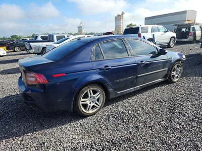 2007 ACURA TL, фото 3, лот 10872775
