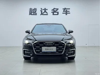 2025 Audi A6L 40 TFSI Luxury Sport, фото 2, лот 11196194