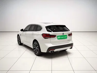 2022 BMW X1 sDrive20Li Fashion, фото 4, лот 10464429