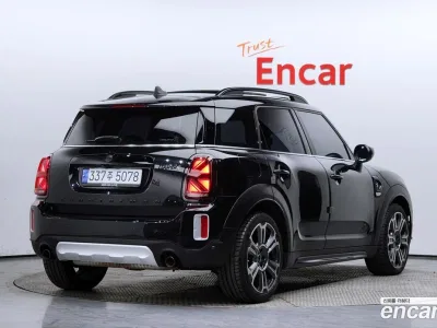 2023 Mini Countryman ALL4 Classic Launch Pack, фото 2, лот 10102122