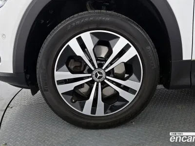 2021 Mercedes-Benz GLB-Class GLB220, фото 4, лот 10059760