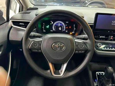 2023 Toyota Corolla 1.8L Smart Hybrid Dual Engine Elite Edition, фото 4, лот 10274435