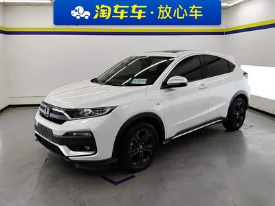 2021 Honda XR-V 220TURBO CVT Comfort Edition, фото 1, лот 10411627