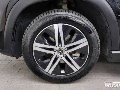 2019 Mercedes-Benz GLE-Class GLE300d 4MATIC, фото 4, лот 10064947