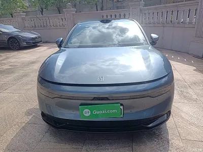 2024 ZEEKR 007 RWD Intelligent Driving Edition 100kWh, фото 3, лот 10291929