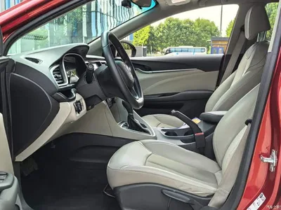 2016 Buick Excelle 15N Automatic Elite, фото 4, лот 10256985