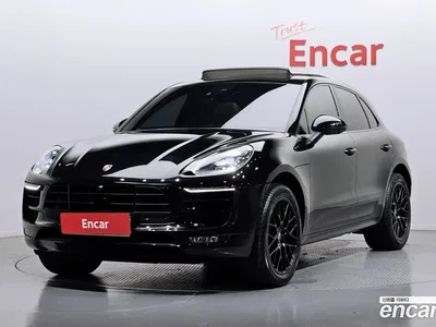2018 Porsche Macan 3.0 GTS, фото 1, лот 10091509