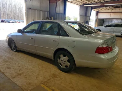 2003 TOYOTA AVALON XLS, фото 2, лот 10985165
