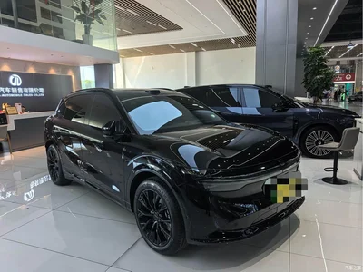 2025 ZEEKR 7X 100kWh Long Range RWD Smart Driving Edition, фото 3, лот 10481056
