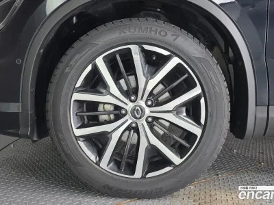 2022 Renault QM6 2.0 LPe RE Signature 2WD, фото 4, лот 10082889