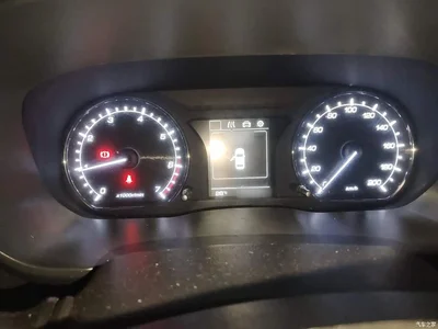 2018 Changan Oshan Changan Oushang X70A Model 1.5L Manual Luxury Type, фото 4, лот 11150132