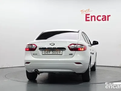 2018 Samsung SM3 Diesel LE, фото 3, лот 10190018