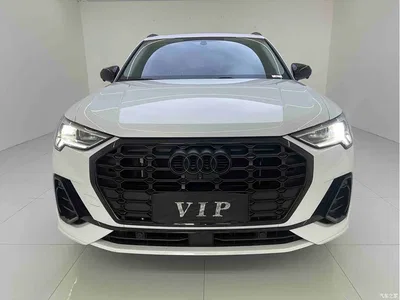 2022 Audi Q3 35 TFSI Fashion Dynamic, фото 2, лот 10466924