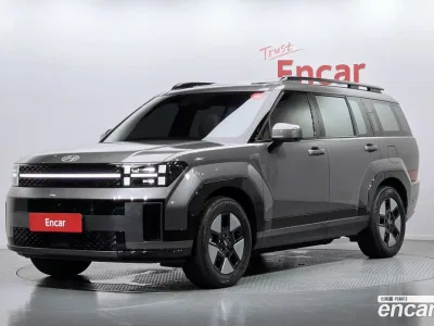 2024 Hyundai Santafe HEV 1.6 2WD, фото 1, лот 10100679