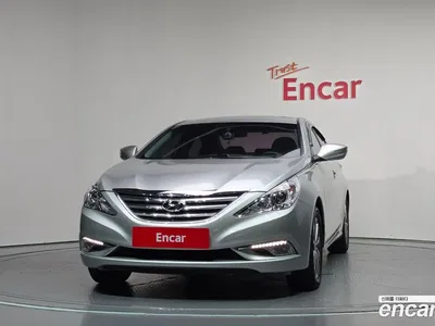 2014 Hyundai Sonata LPI Smart(Handicapped), фото 3, лот 11549054