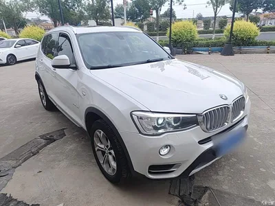 2014 BMW X3 (Import) xDrive20i X Design Package, фото 4, лот 10476780