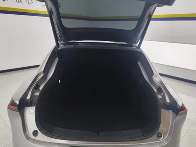2024 Changan Qiyuan A07 Pure Electric Delicious Edition 710 Flagship, фото 4, лот 10406590