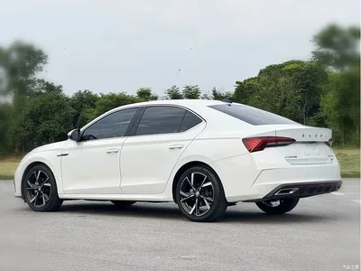 2023 Škoda Octavia Facelift PRO TSI280 Premium Edition, фото 4, лот 10348366