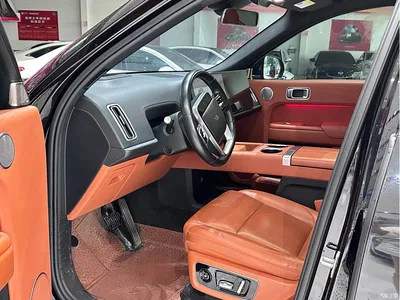 2023 Li Auto Li L8 Pro, фото 4, лот 10824882