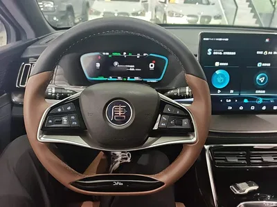 2021 BYD Tang New Energy DM-i 112KM Honor, фото 3, лот 11191789