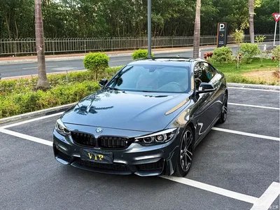 2019 BMW 4 Series 425i M Sport Shadow Edition, фото 1, лот 10236898
