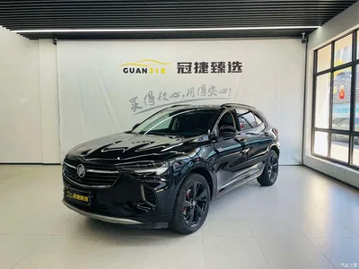 2023 Buick Envision S GS AWD Sport, фото 1, лот 10364333
