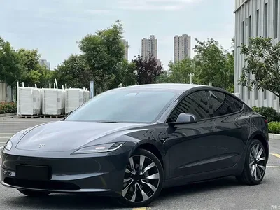 2023 Tesla Model 3 Long Range All-Wheel Drive, фото 1, лот 10360692