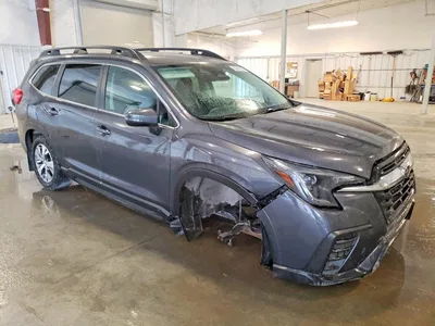 2023 SUBARU ASCENT PREMIUM, фото 4, лот 11208686