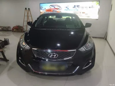 2016 Hyundai Langdong 1.6L Automatic Smart Edition, фото 3, лот 10830741