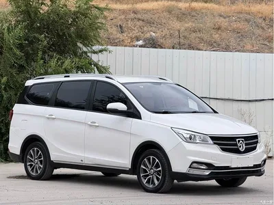 2019 Baojun 730 1.5T CVT Fashion Edition 7-Seater China VI, фото 3, лот 11163752