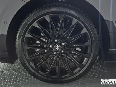 2026 Hyundai Grandeur 2,5 Gasoline 2WD, фото 4, лот 10773771