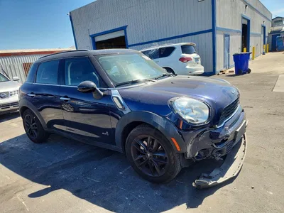 2011 MINI COOPER S COUNTRYMAN, фото 4, лот 10879061