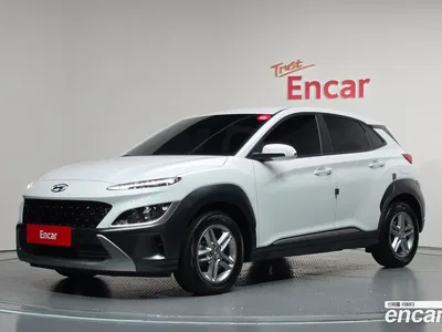 2023 Hyundai Kona Gasoline 2.0 2WD, фото 1, лот 11444854