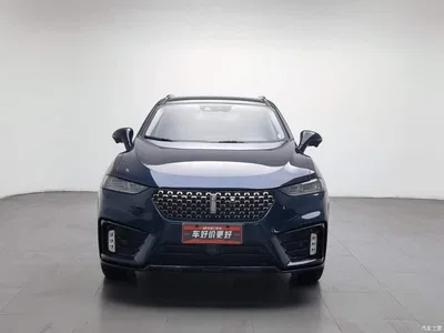 2021 WEY VV7 Model 2.0T Technology Edition, фото 3, лот 10985379
