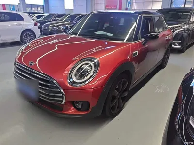 2019 MINI CLUBMAN 1.5T COOPER, фото 2, лот 11518870