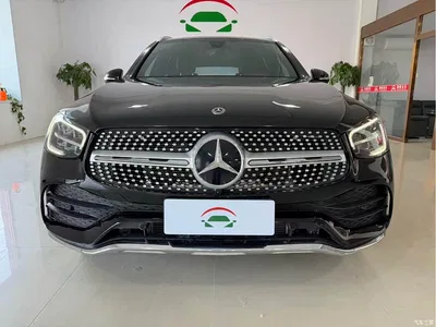 2020 Mercedes-Benz GLC 260 L 4MATIC Dynamic, фото 1, лот 10292839